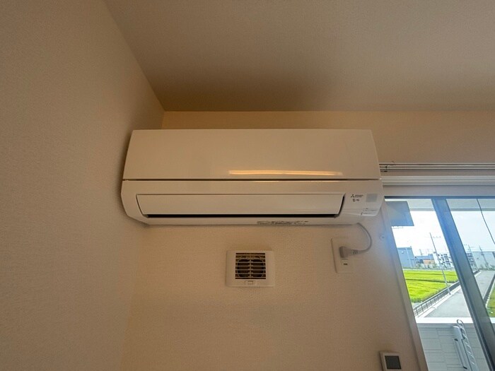 フィエルテの物件内観写真