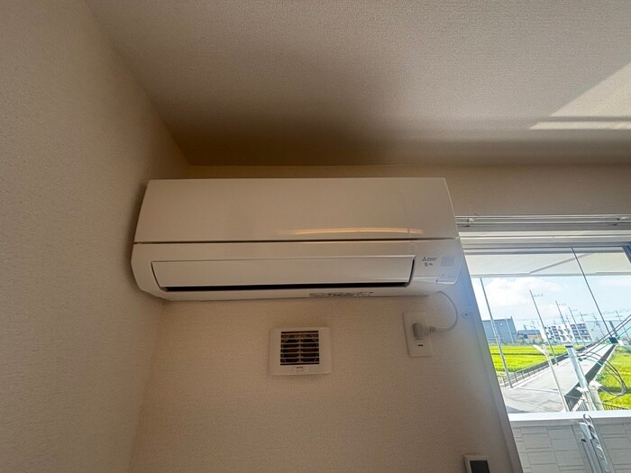 フィエルテの物件内観写真