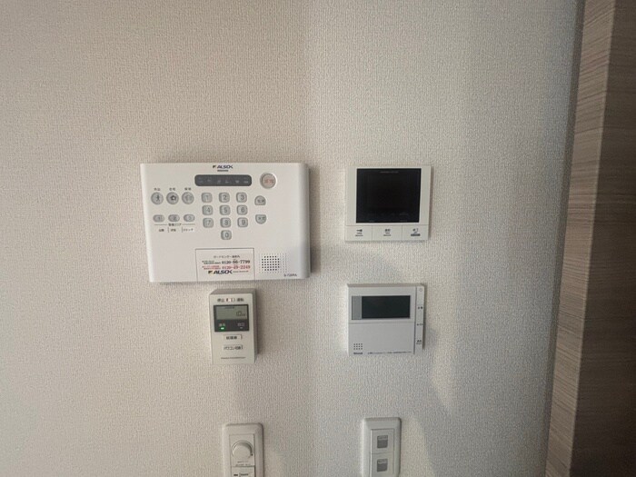 フィエルテの物件内観写真