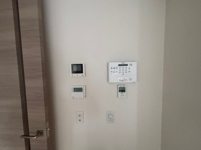 フィエルテの物件内観写真