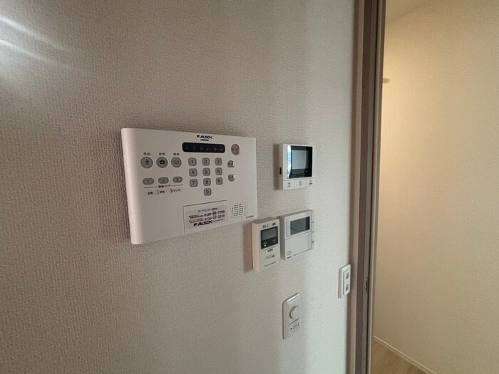 フィエルテの物件内観写真