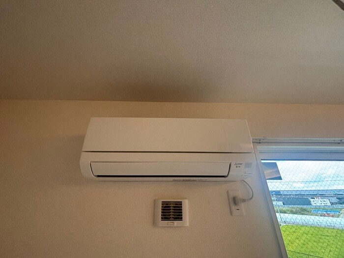 フィエルテの物件内観写真