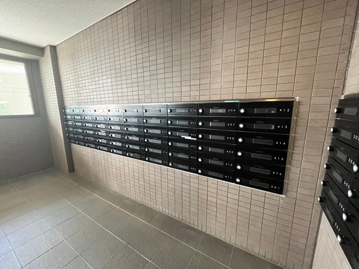 フレシア西宮の物件外観写真