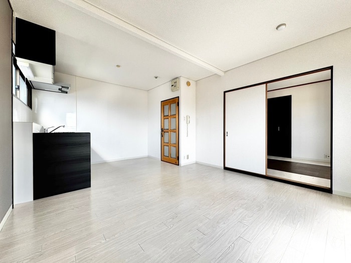 ＡＩＢ綾園の物件内観写真