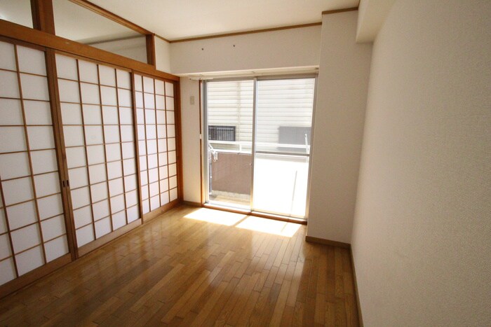 メゾンド・シプレの物件内観写真