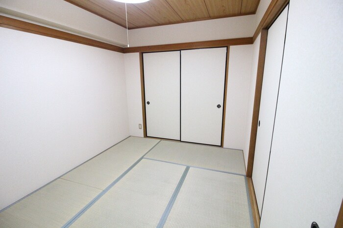 メゾンド・シプレの物件内観写真