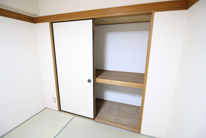 メゾンド・シプレの物件内観写真