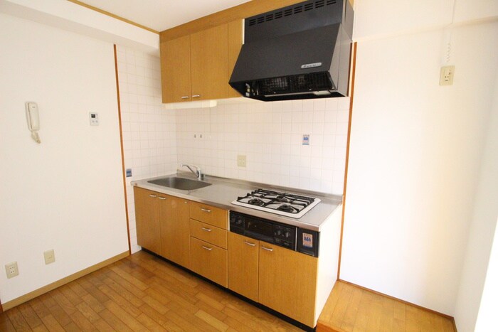 メゾンド・シプレの物件内観写真