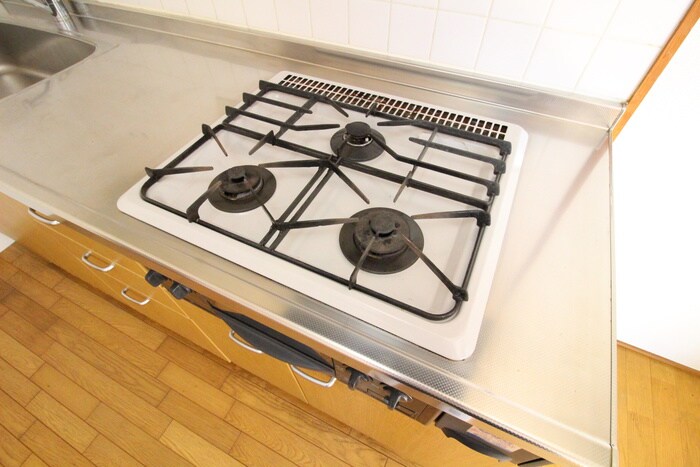 メゾンド・シプレの物件内観写真