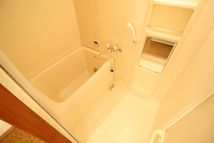 メゾンド・シプレの物件内観写真