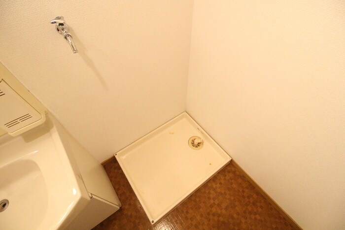 メゾンド・シプレの物件内観写真