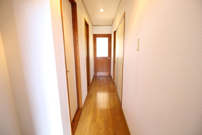 メゾンド・シプレの物件内観写真