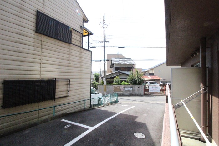 メゾンド・シプレの物件内観写真