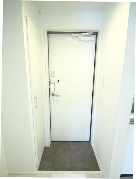 エル　ソフィーの物件内観写真