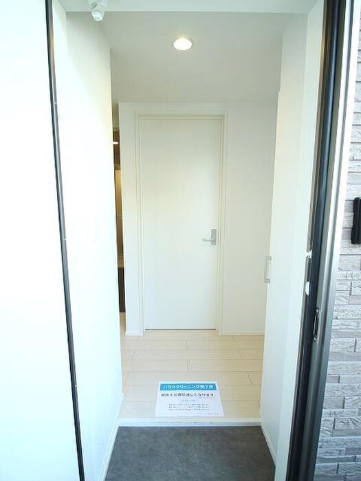 エル　ソフィーの物件内観写真