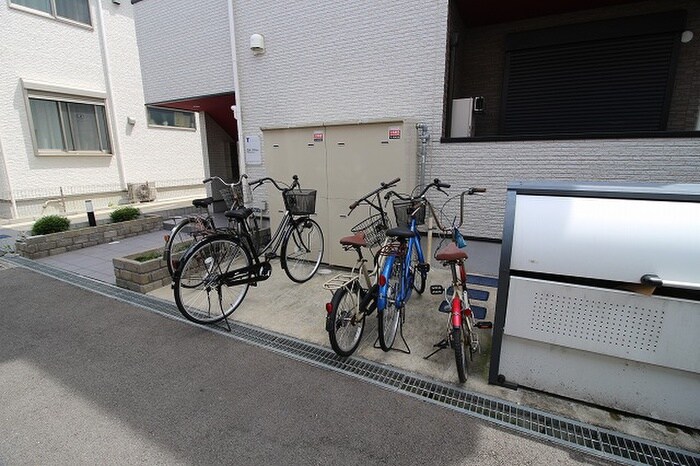 エル　ソフィーの物件外観写真