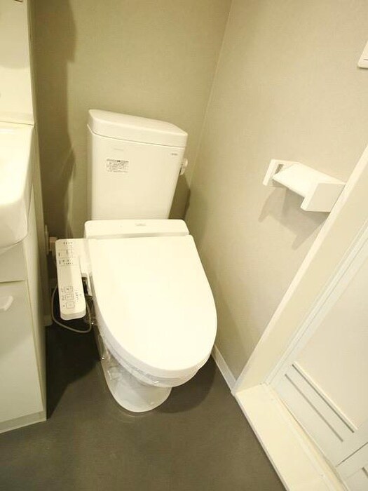 エル　ソフィーの物件内観写真