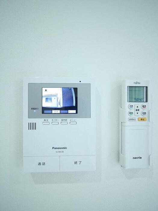 エル　ソフィーの物件内観写真