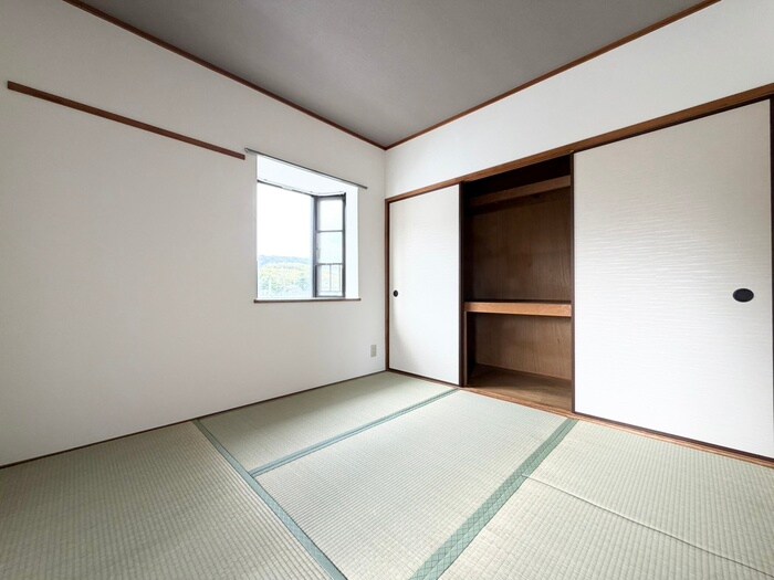 メゾン勧修の物件内観写真