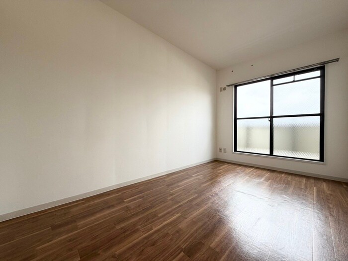 メゾン勧修の物件内観写真