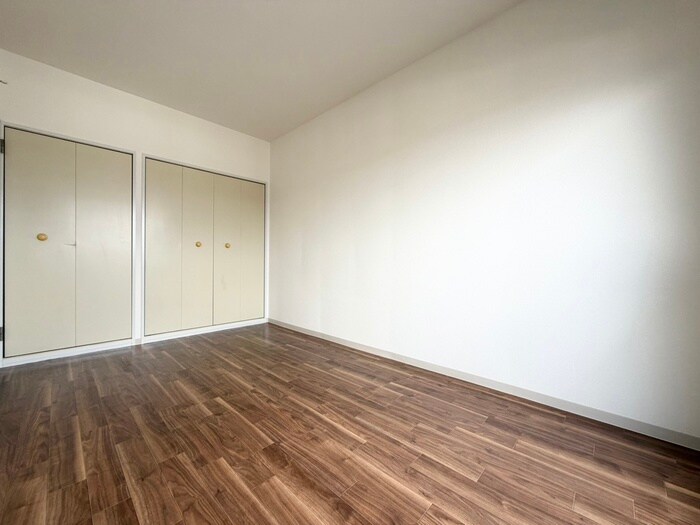 メゾン勧修の物件内観写真