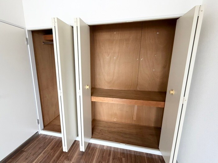 メゾン勧修の物件内観写真