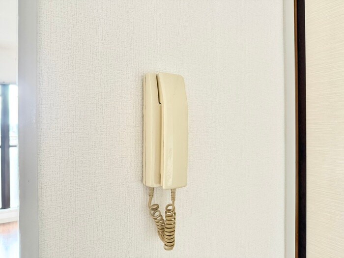 メゾン勧修の物件内観写真