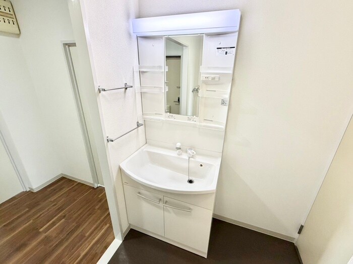 メゾン勧修の物件内観写真