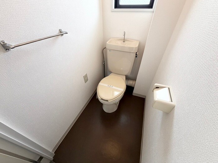 メゾン勧修の物件内観写真