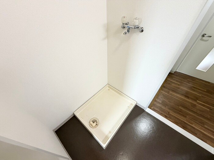 メゾン勧修の物件内観写真