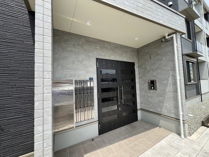 Good Lifeの物件外観写真