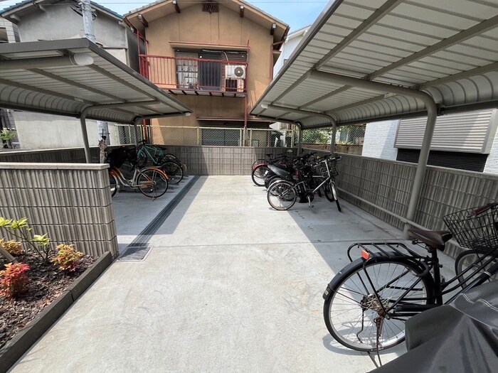 Good Lifeの物件外観写真