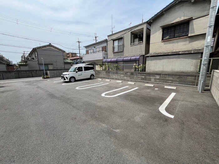 Good Lifeの物件外観写真