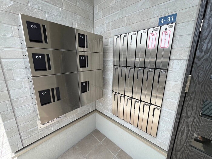 Good Lifeの物件外観写真