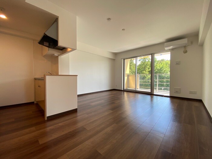 望園荘ウィル南田辺５丁目の物件内観写真