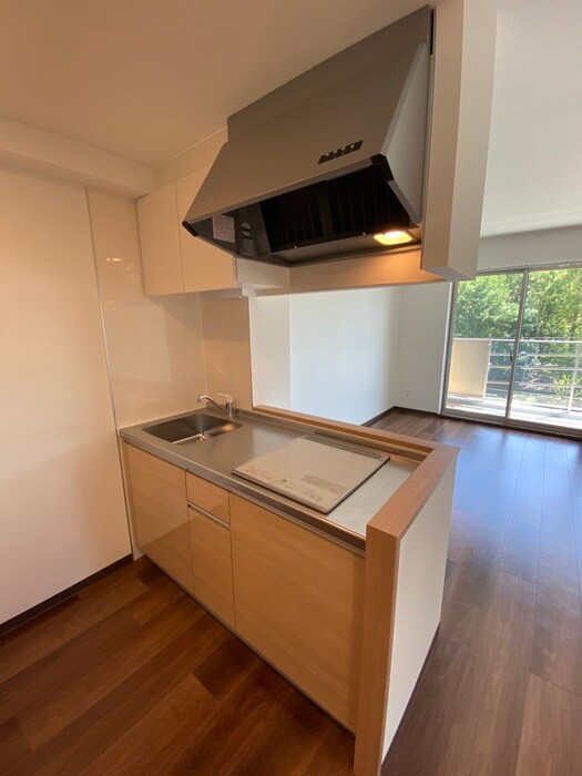 望園荘ウィル南田辺５丁目の物件内観写真