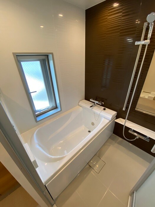 望園荘ウィル南田辺５丁目の物件内観写真