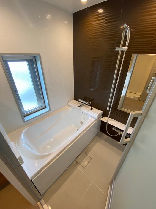 望園荘ウィル南田辺５丁目の物件内観写真