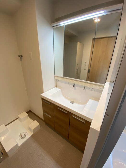 望園荘ウィル南田辺５丁目の物件内観写真