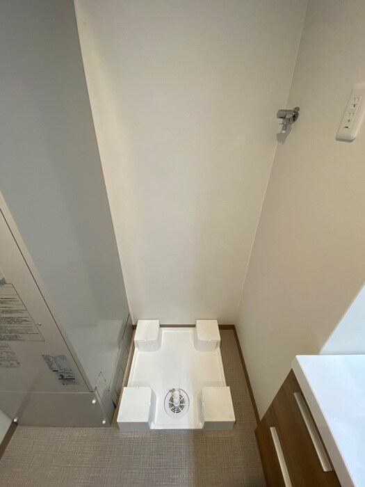 望園荘ウィル南田辺５丁目の物件内観写真