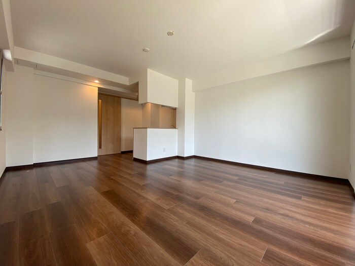 望園荘ウィル南田辺５丁目の物件内観写真