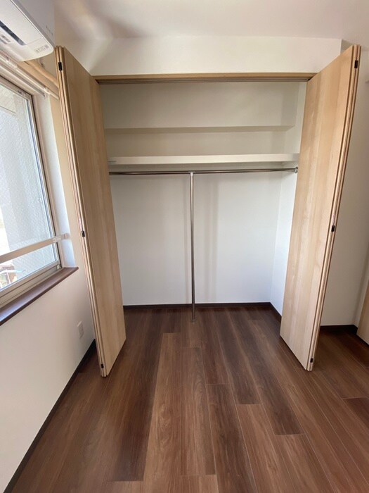 望園荘ウィル南田辺５丁目の物件内観写真