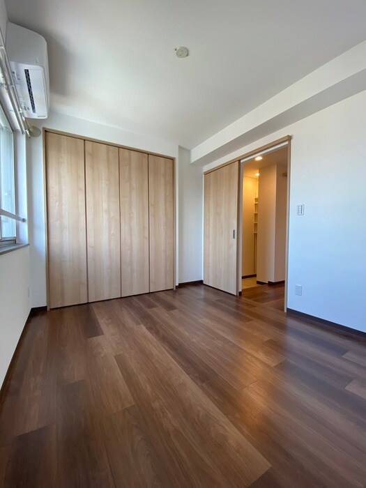 望園荘ウィル南田辺５丁目の物件内観写真