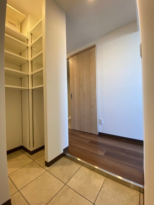 望園荘ウィル南田辺５丁目の物件内観写真