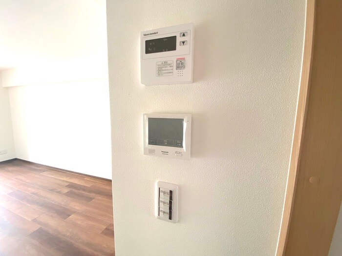 望園荘ウィル南田辺５丁目の物件内観写真