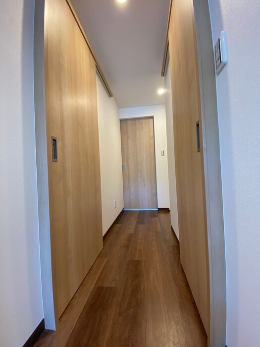 望園荘ウィル南田辺５丁目の物件内観写真