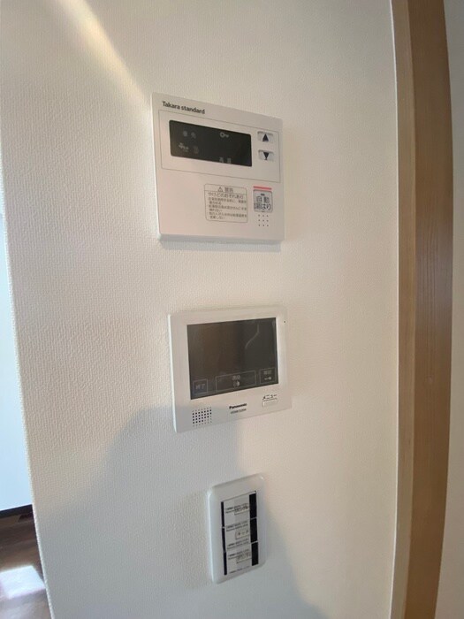 望園荘ウィル南田辺５丁目の物件内観写真