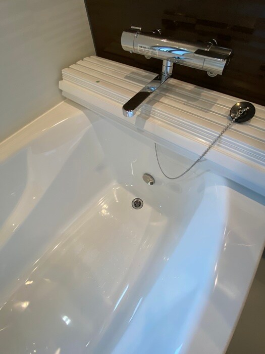 望園荘ウィル南田辺５丁目の物件内観写真