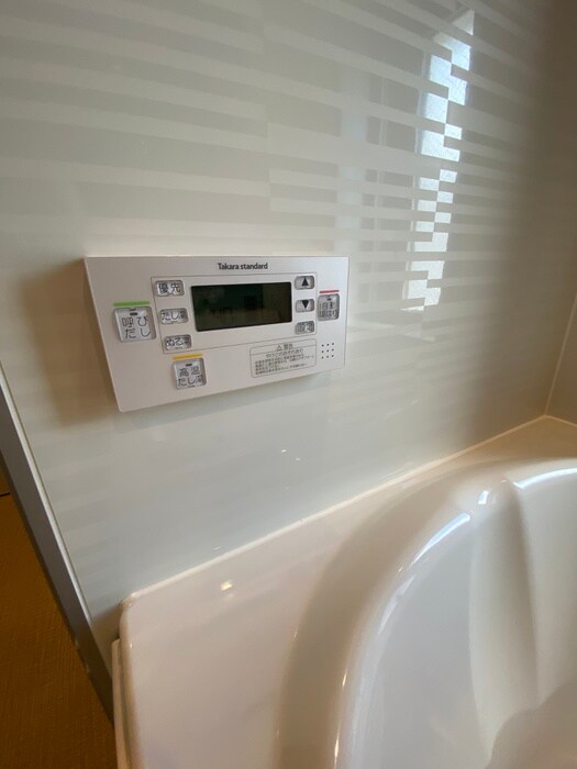 望園荘ウィル南田辺５丁目の物件内観写真