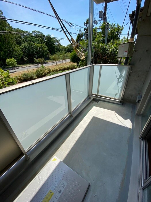 望園荘ウィル南田辺５丁目の物件内観写真